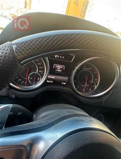 مرسيدس بنز G-Class